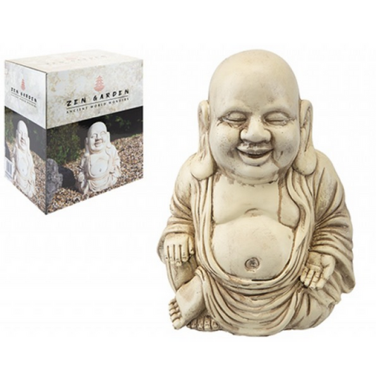 Sitting Buddha Ornament