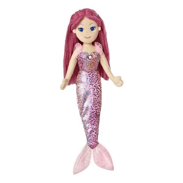 Sea Sprites - Maryn 18inch