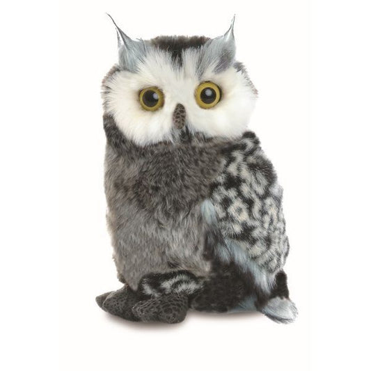 Flopsie - Great Horned Owl 9inch