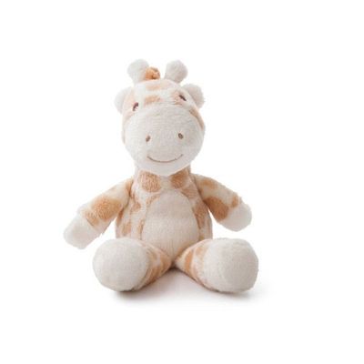 Aurora Gigi Giraffe Rattle (8 Inch)