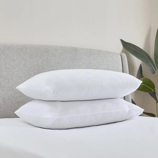 Anti-Allergy Hollowfibre Pillows