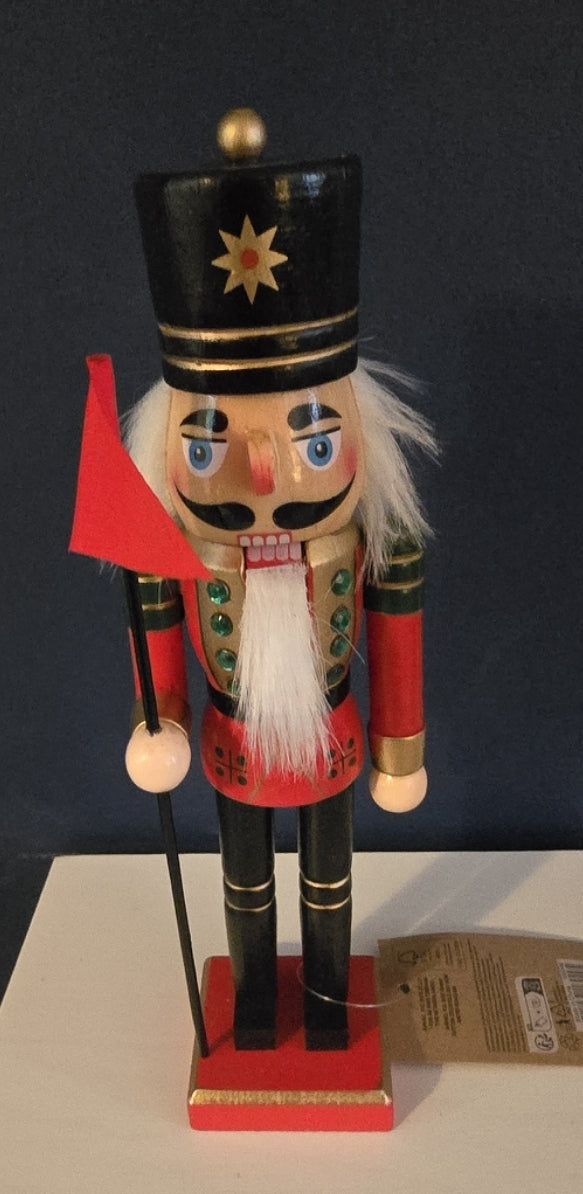 Wooden Nutcracker 38cm/15"