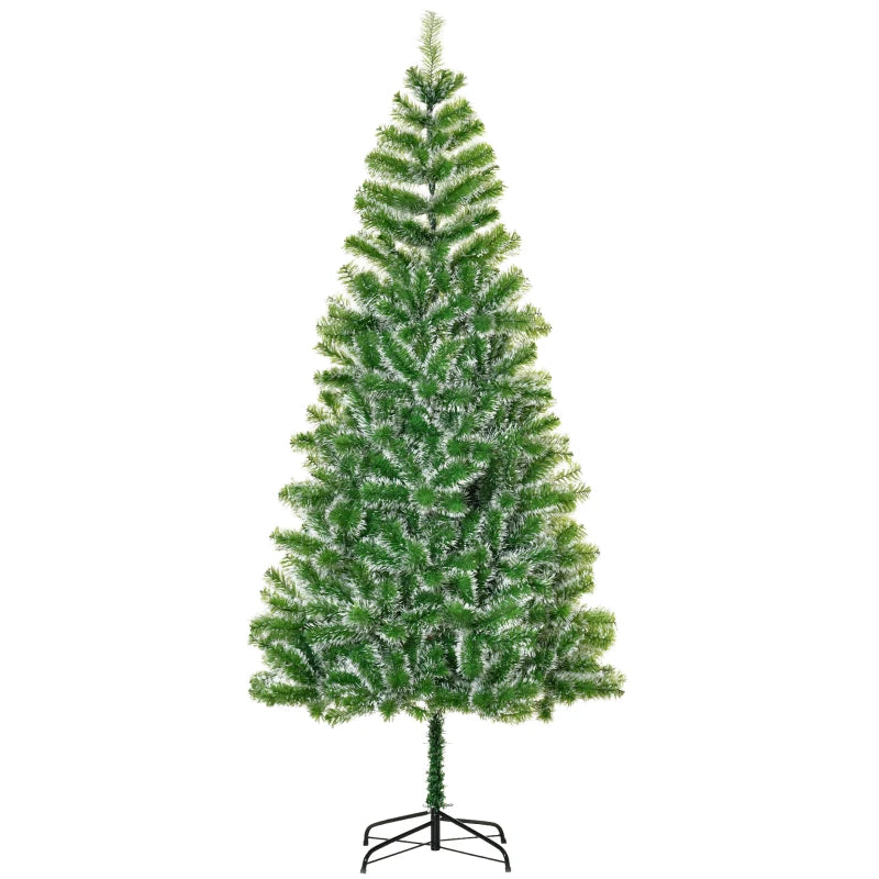 7FT Indoor Artificial Christmas Tree