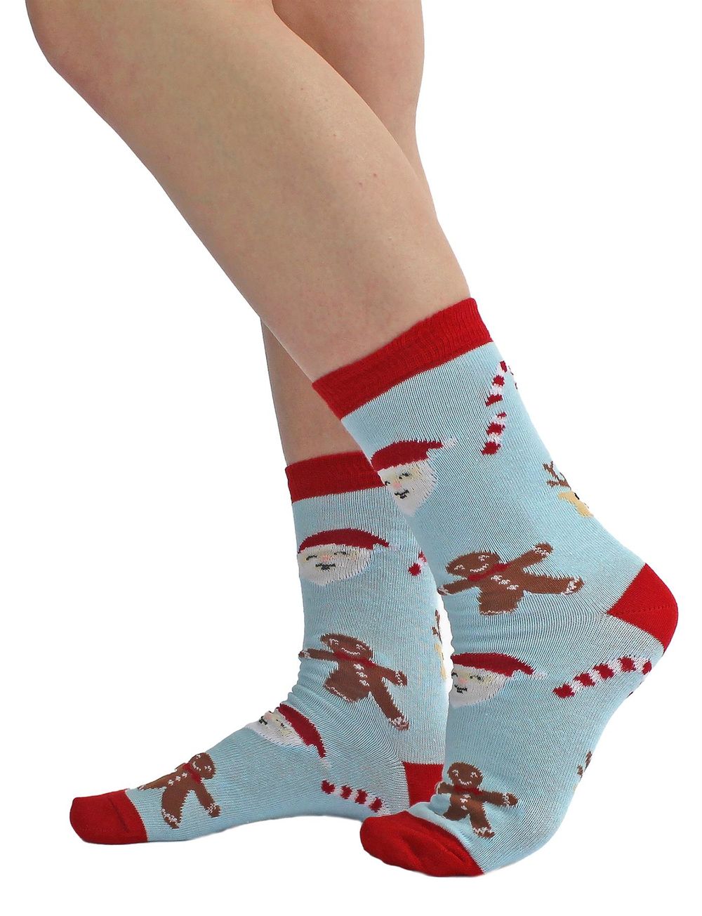 Sock Snob - Kids Christmas Socks