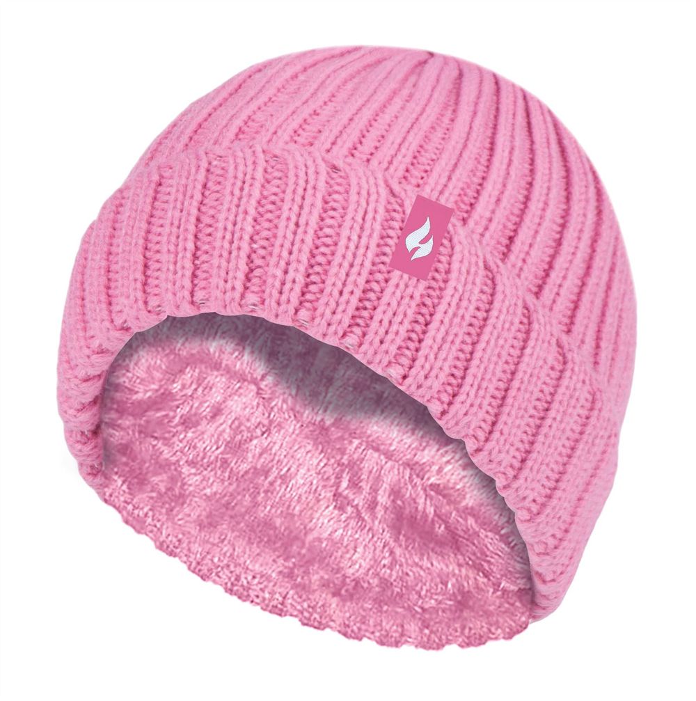 Heat Holders - Enchanted Forest Girls Hat