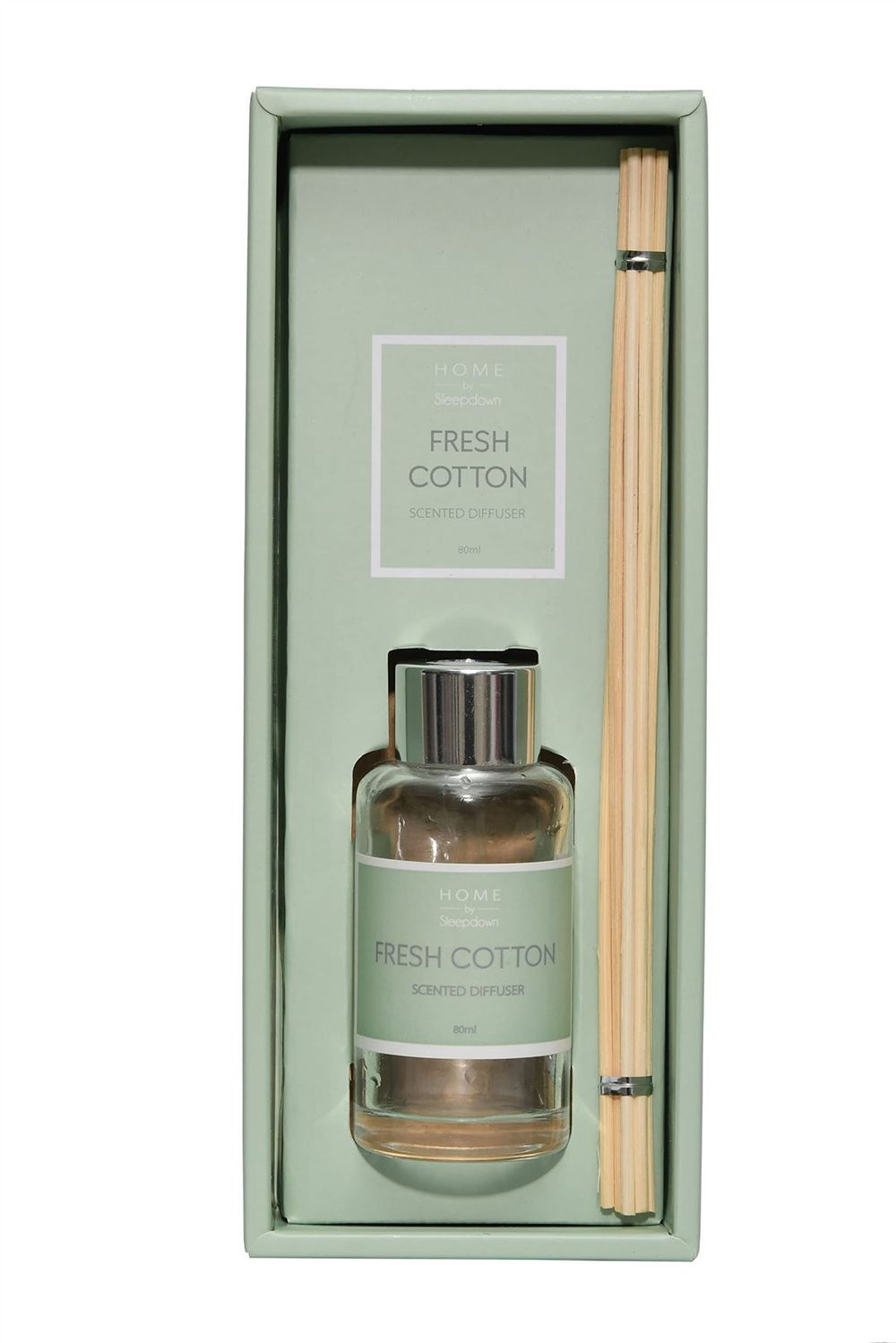 CORE DIFFUSER 80ML FRESH COTTON