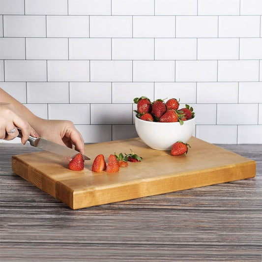 Wooden Chopping Board