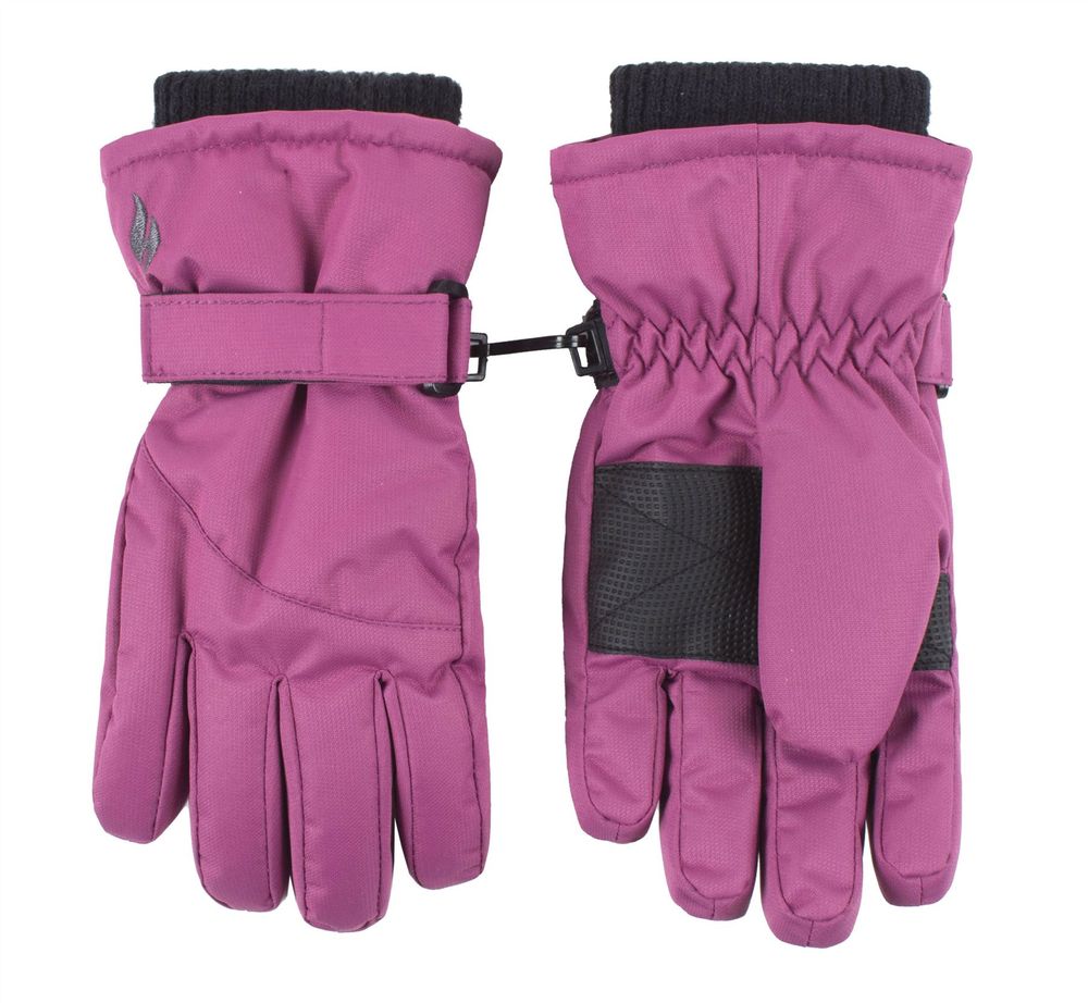 Snowflake Performance Gloves - Heat Holders Kids