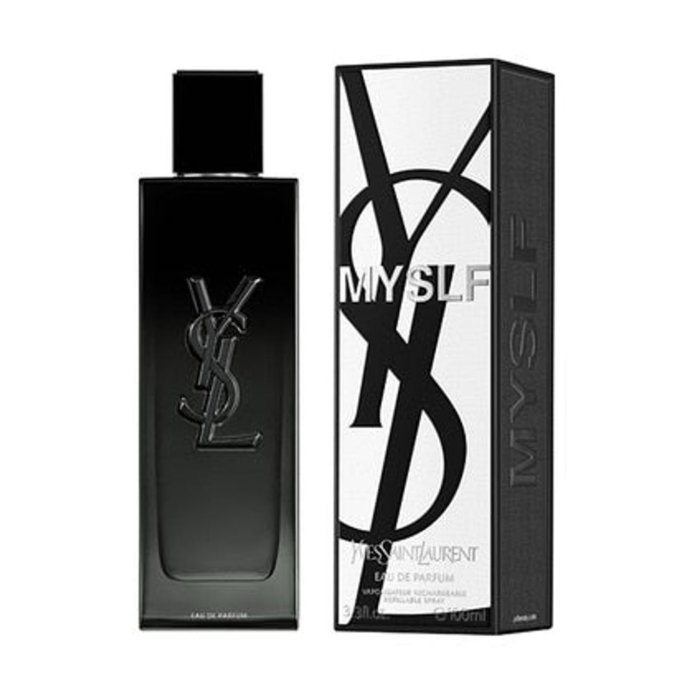 Ysl Myslf Eau De Parfum Spray 100ml