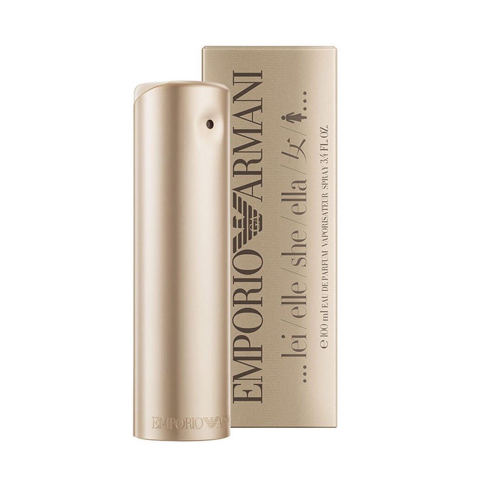 Emporio Armani Emporio She Eau de Parfum Spray 100ml