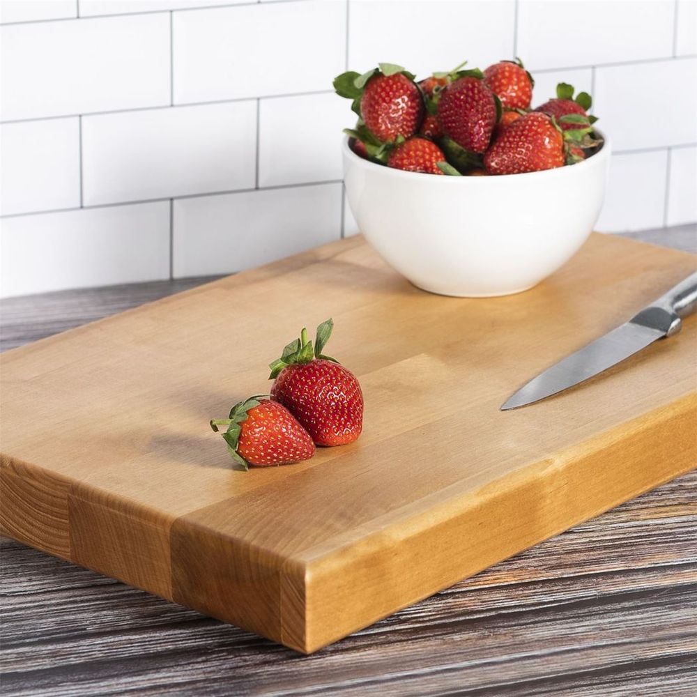 Wooden Chopping Board