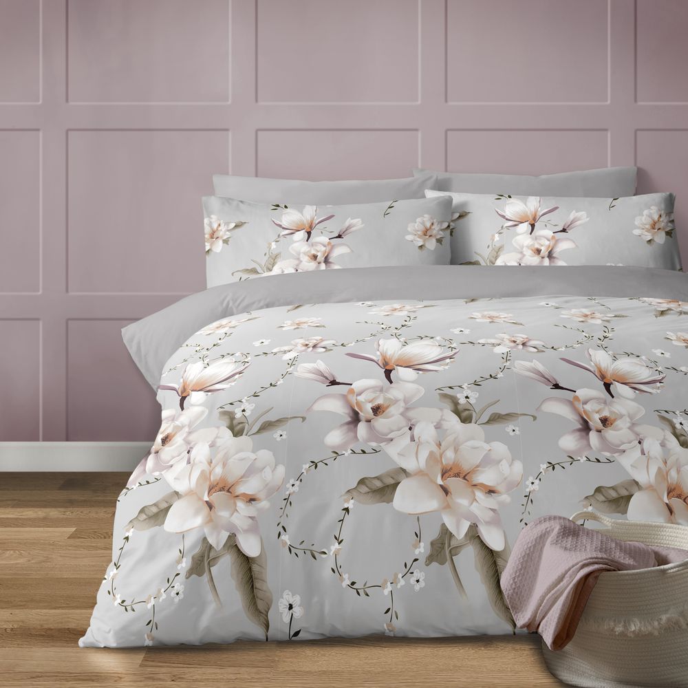 Anemone Duvet Cover Set