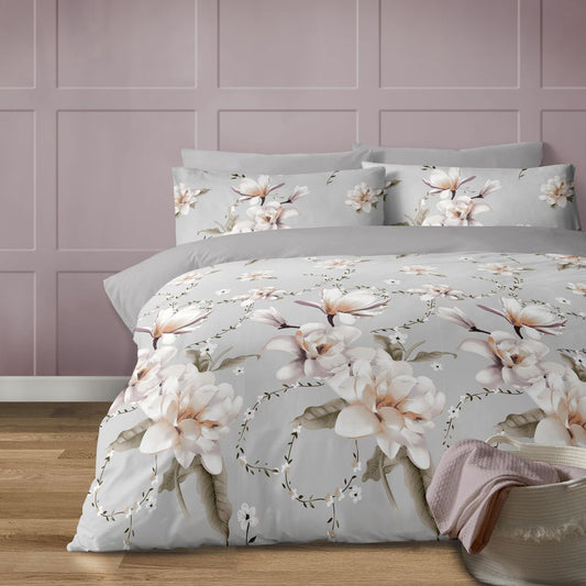 Anemone Duvet Cover Set