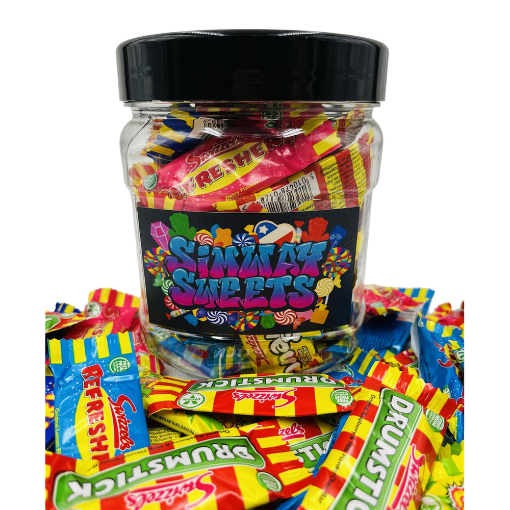 Swizzels Mini Mix x 56