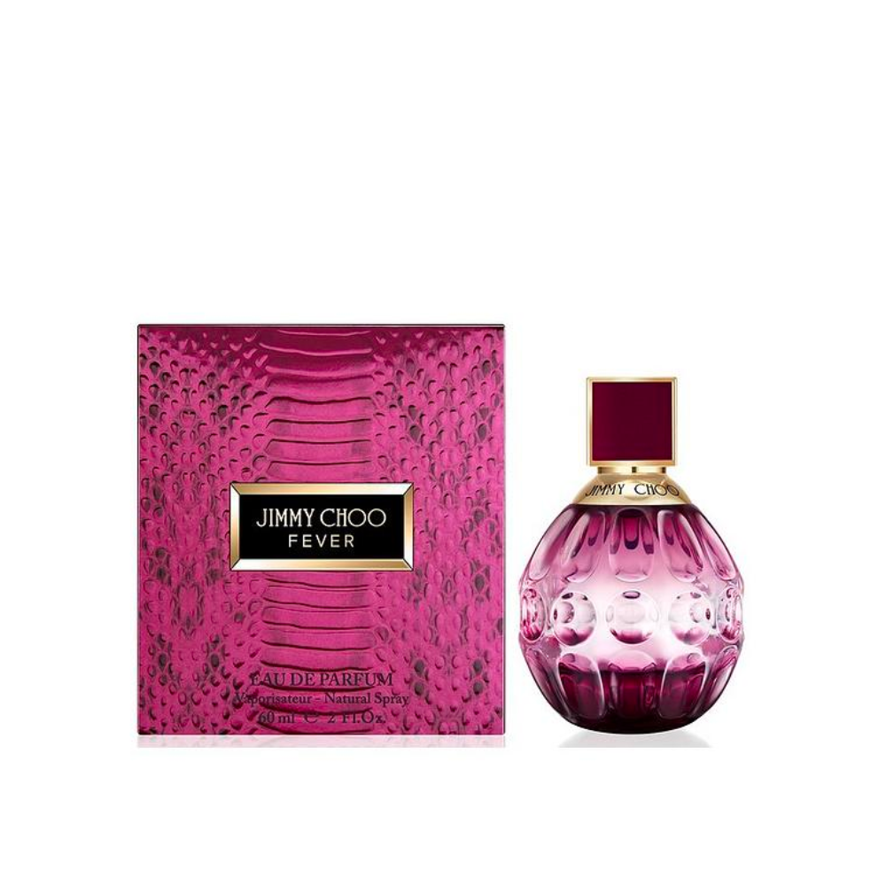 Jimmy Choo Fever Eau de Parfum Spray 60ml