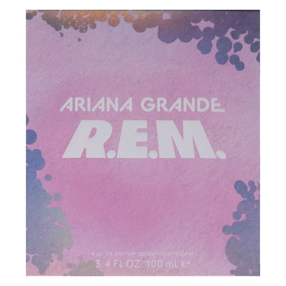 Ariana Grande R.E.M. Eau De Parfum Spray 100ml