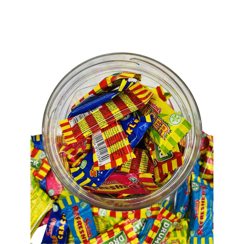 Swizzels Mini Mix x 56