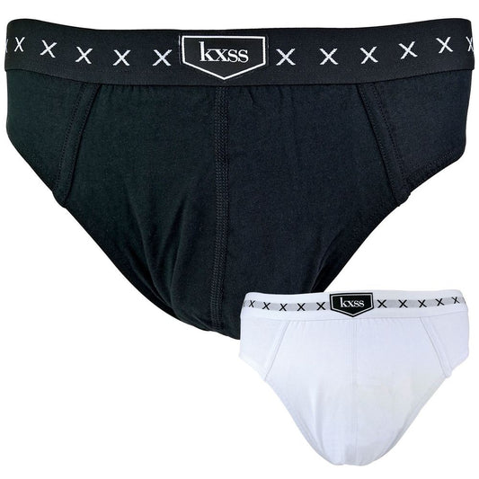 KXSS - 3 Pairs Mens Briefs