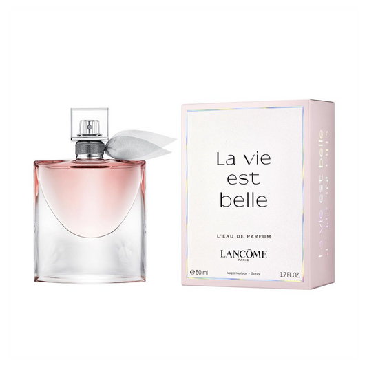 Lancome La Vie Est Belle Eau de Parfum Spray 50ml