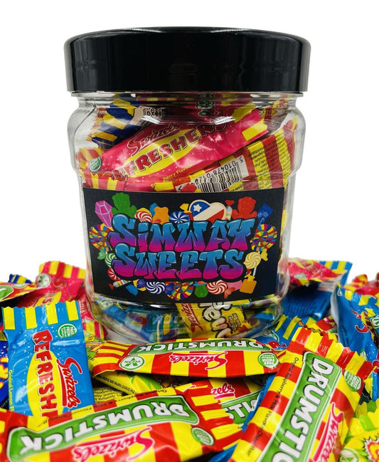 Swizzels Mini Mix x 56