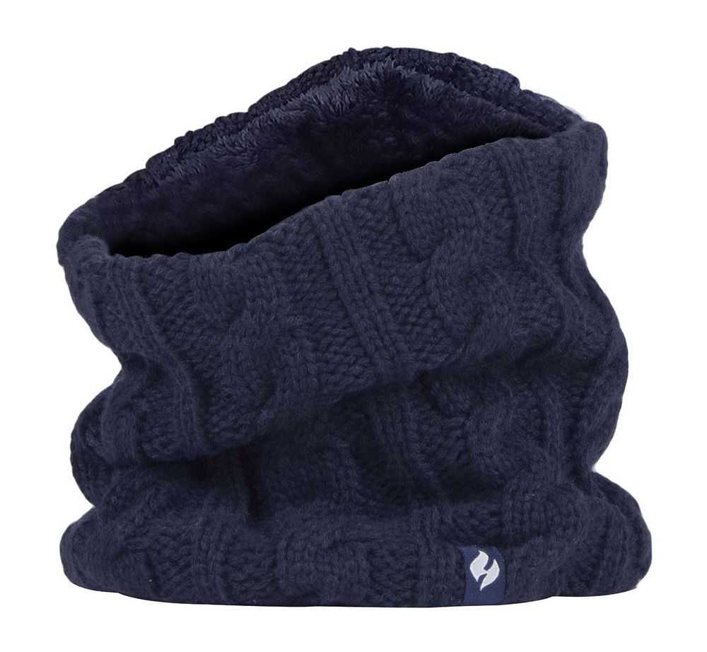 Heat Holders - Ladies Neck Warmer