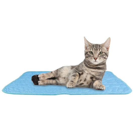 Pet Cooling Mat 60 x 44cm