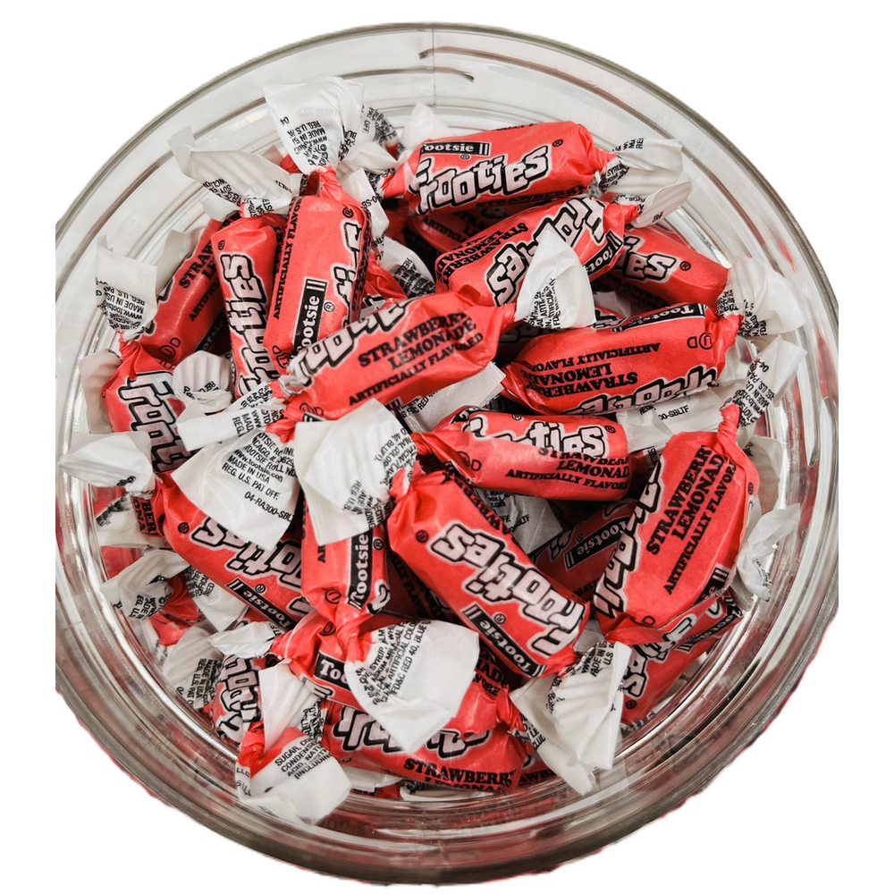 Frooties Strawberry Lemonade Avg Count 180