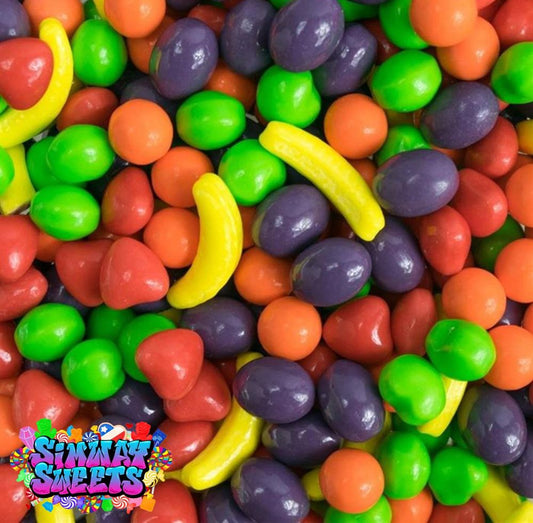 USA Sweets - Runts 1kg Pouch