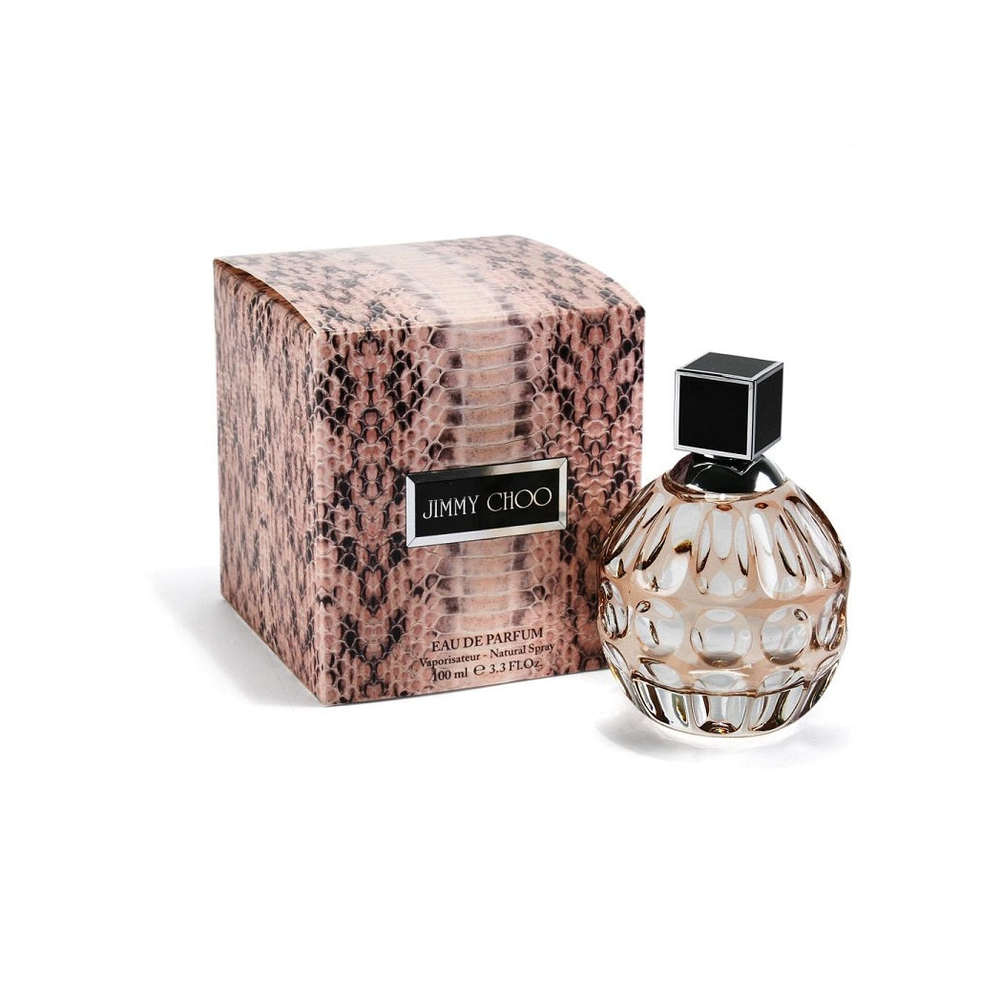 Jimmy Choo Eau De Parfum Spray  100ML