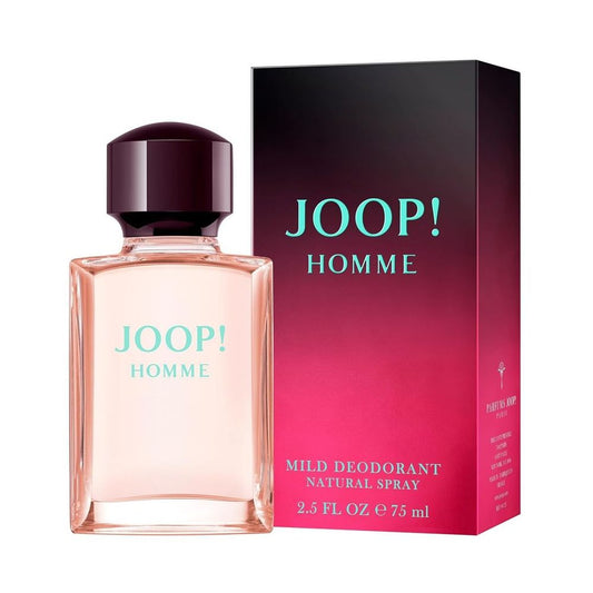 Joop Fragranced Deodorant Spray 75ml