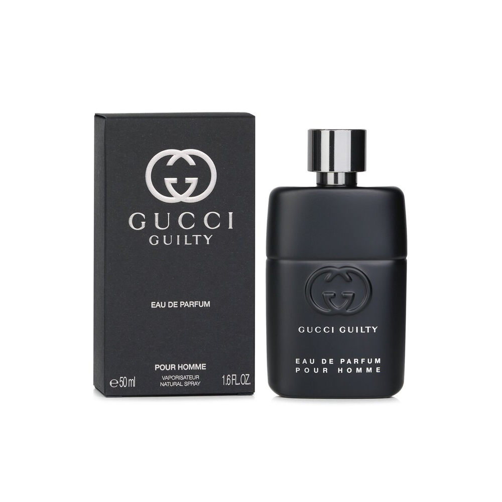 Gucci Guilty Pour Homme Eau de Parfum Spray 50ml