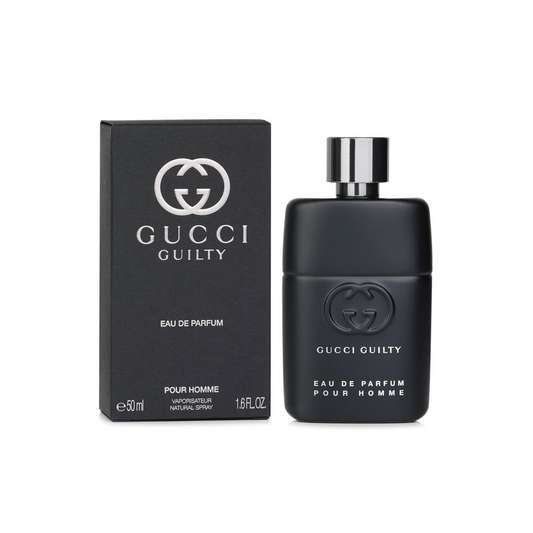 Gucci Guilty Pour Homme Eau de Parfum Spray 50ml