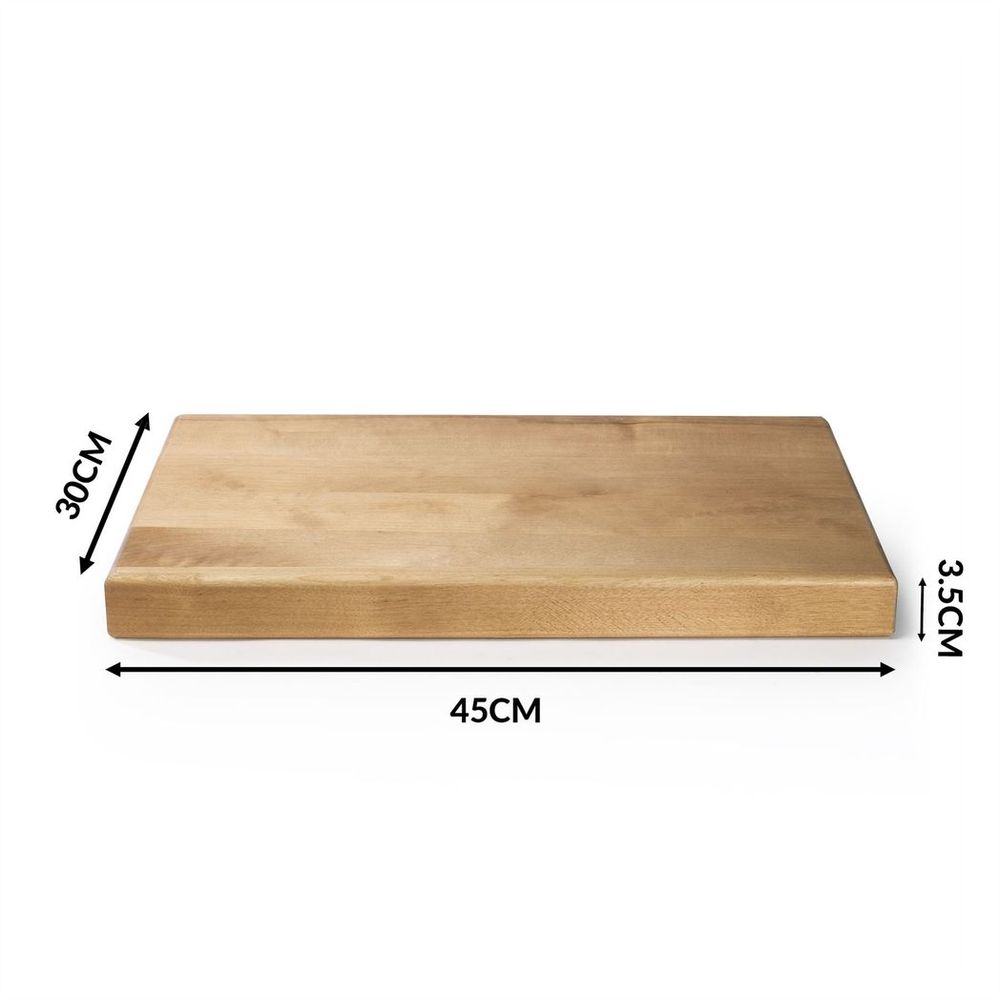 Wooden Chopping Board