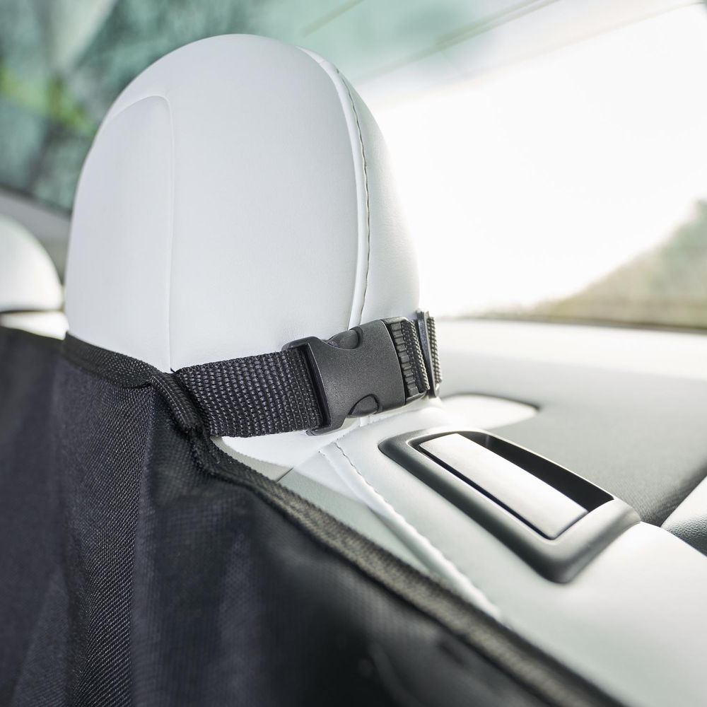 VINSANI CAR SEAT PROTECTOR