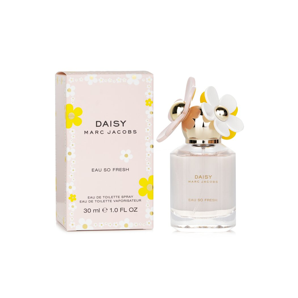 Marc Jacobs Daisy Eau So Fresh Eau de Toilette Spray 30ml