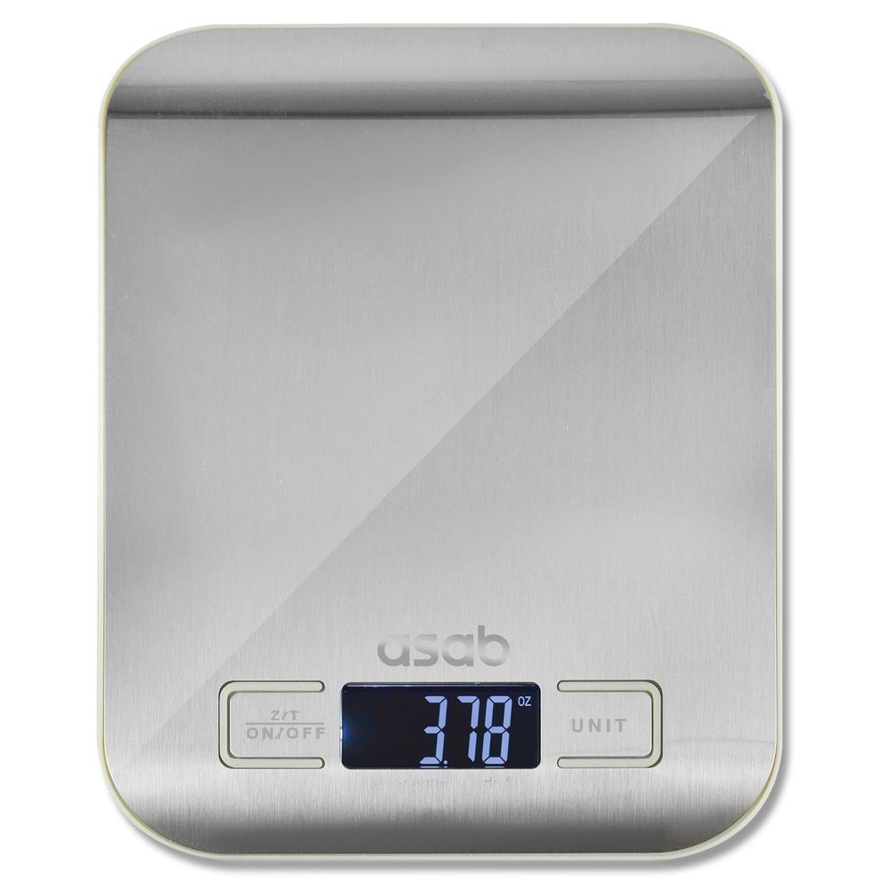 Digital Kitchen Scales