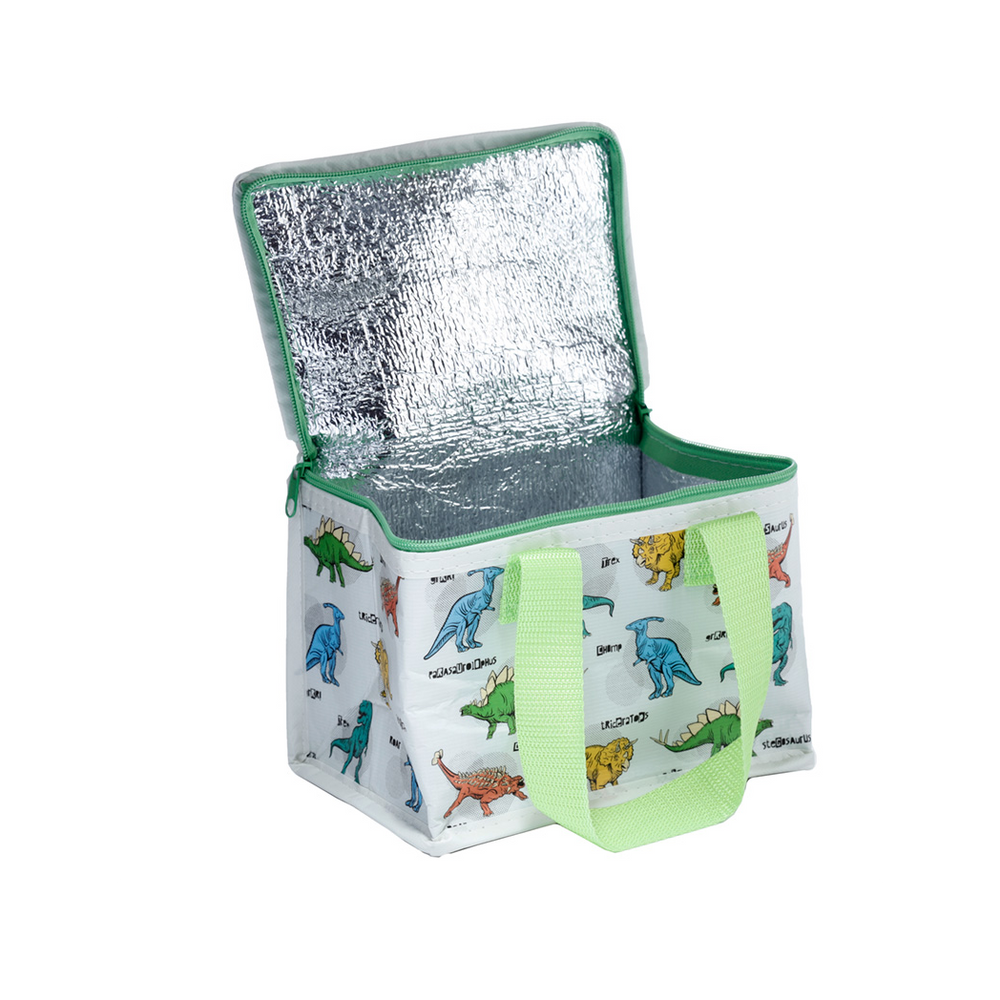 Dinosauria Jr RPET Cool Bag