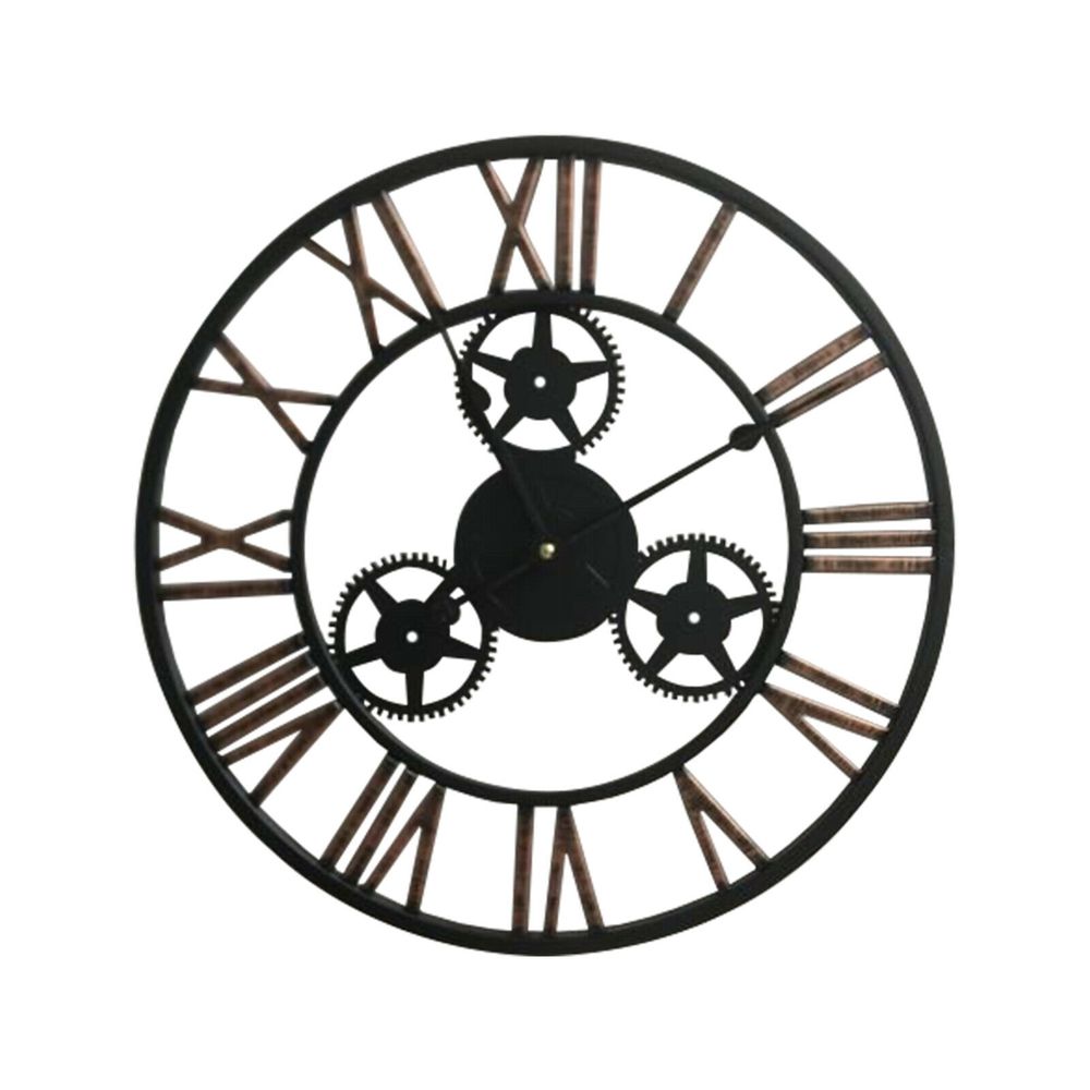 58cm Mechanism Design Clock