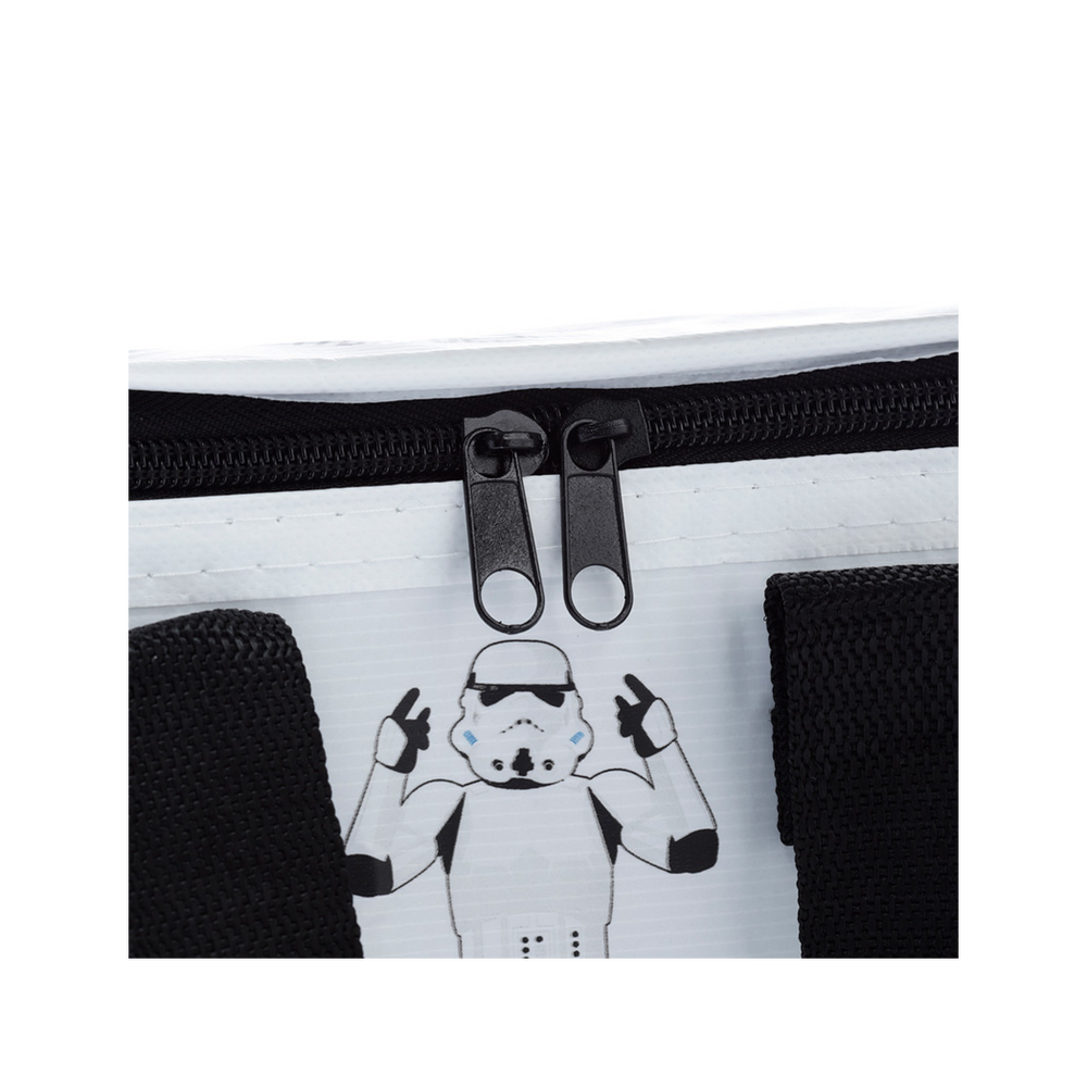 The Original Stormtrooper White RPET Cool Bag