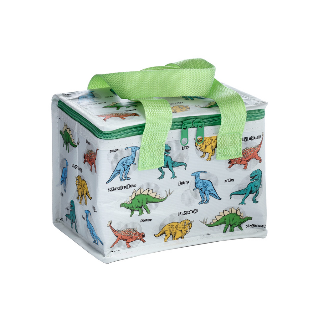 Dinosauria Jr RPET Cool Bag