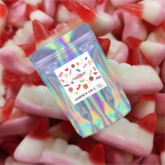 Vampire Teeth Sweets