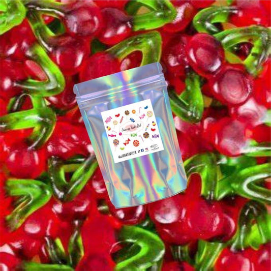 Twin Cherries Sweets