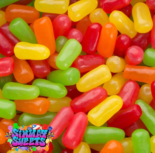 USA Sweets - Mike & Ike Original 500g Pouch