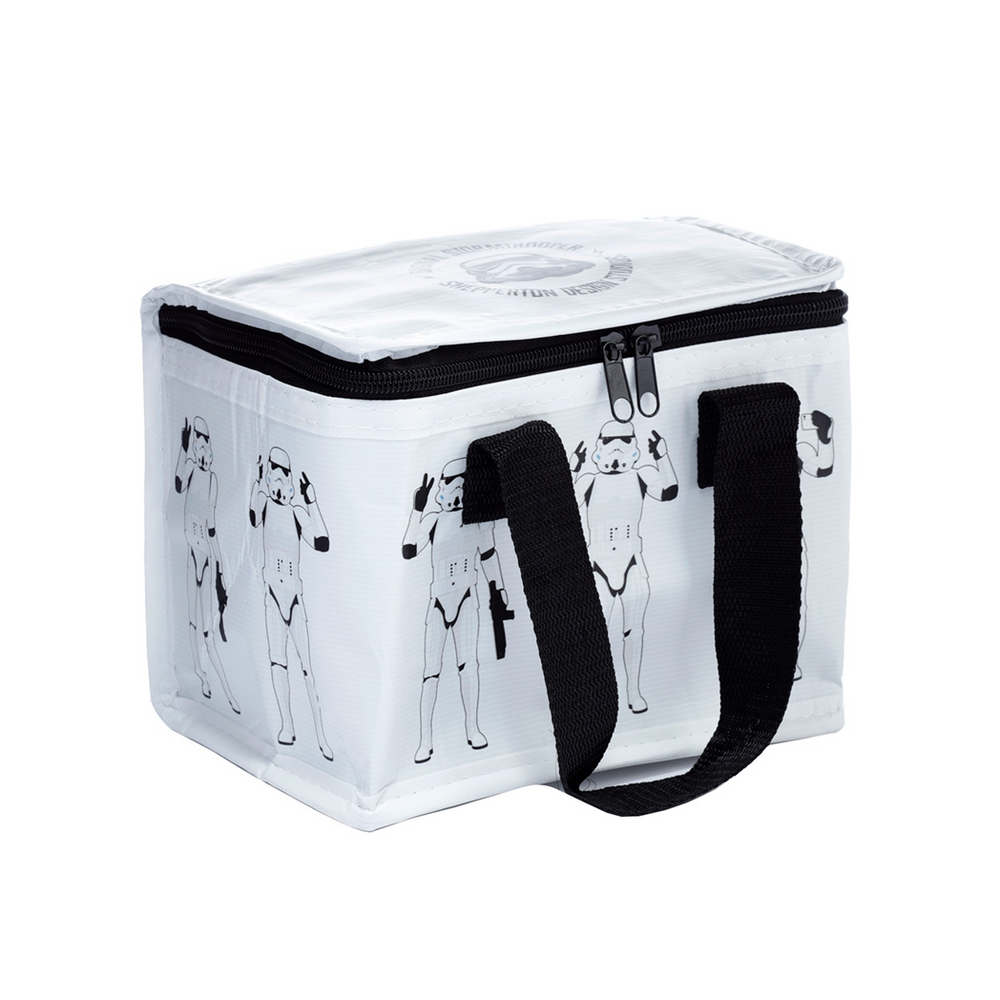 The Original Stormtrooper White RPET Cool Bag