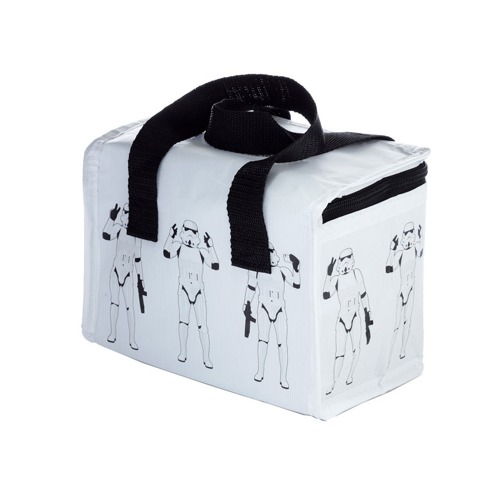 The Original Stormtrooper White RPET Cool Bag